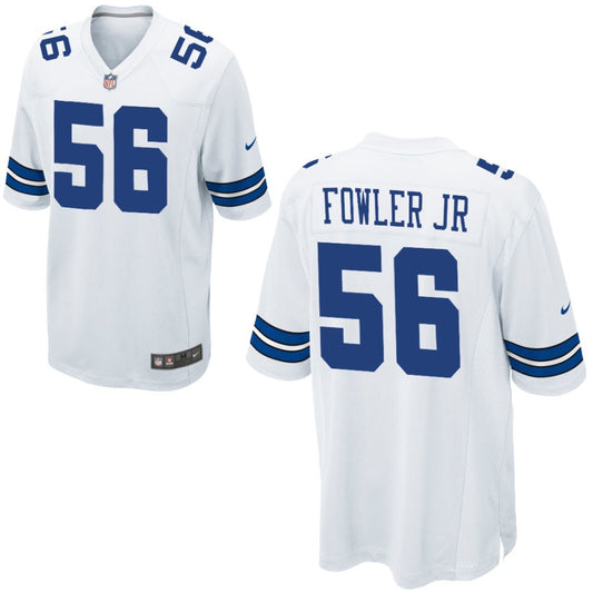 Dante Fowler Jr Nike Dallas Cowboys Youth Game Jersey