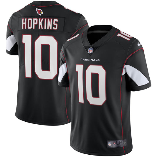 DeAndre Hopkins Arizona Cardinals Nike Vapor Limited Jersey - Black